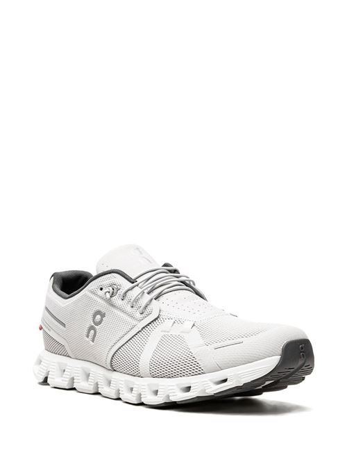 Sneakers uomo Cloud 5 ON RUNNING | 5998909GLACIERWHITE